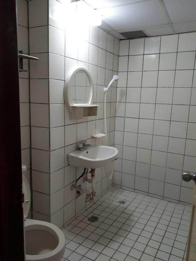 Zhen Wang Zi Hotel Chenggong Bagian luar foto